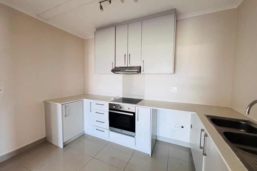 To Let 2 Bedroom Property for Rent in Langeberg Ridge Western Cape